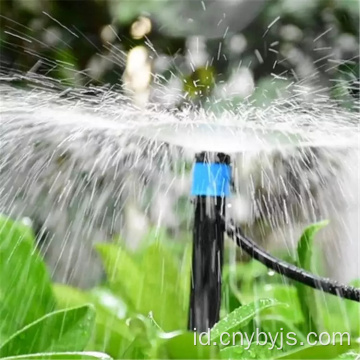 Harga irigasi sprinkler berputar 360 derajat